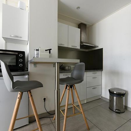 Provencal Studio Netflix Appart-Hotel-Provence La Fare-les-Oliviers Exterior photo